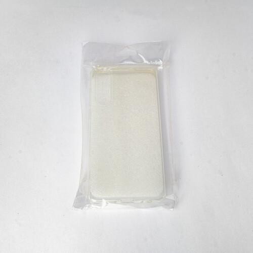 Silicone Case transparent Huawei P40 lite