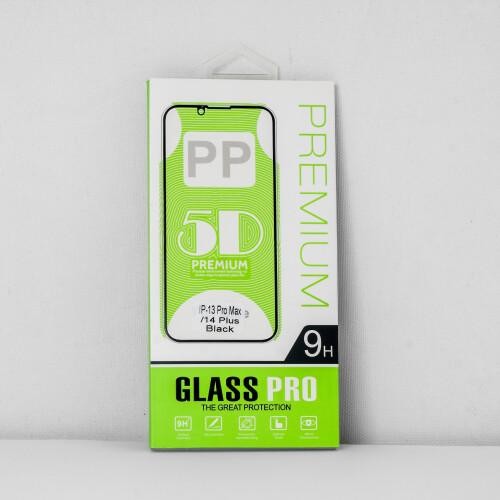 iPhone 13 Pro Max Panzerglas