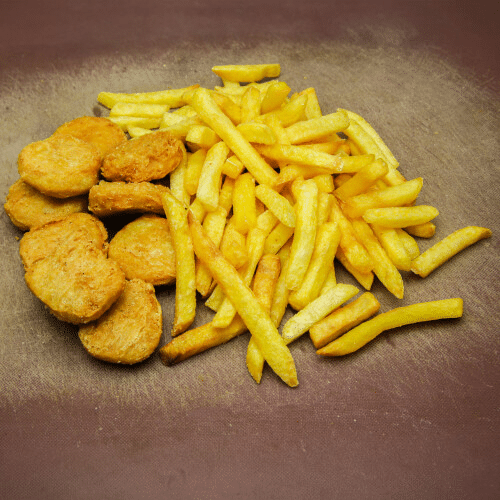 Chicken Nuggets