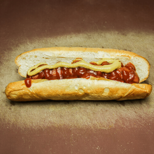Hot Dog