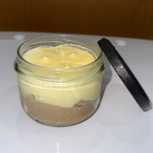 Tiramusu Caramello Salato