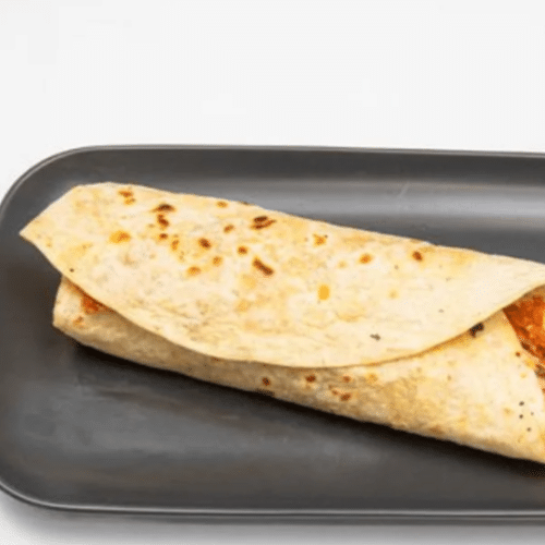 Chicken Tikka Roll