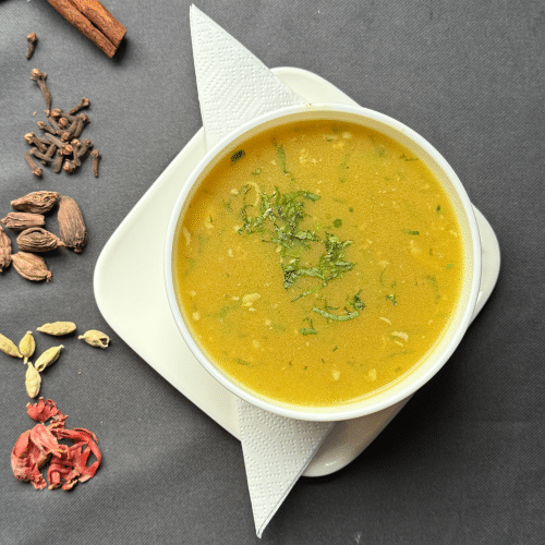 Dal Shorba