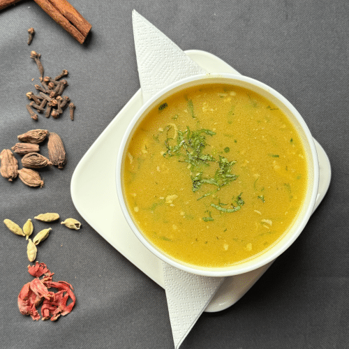 Murg Shoraba