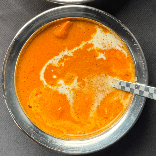 Panner Butter Masala