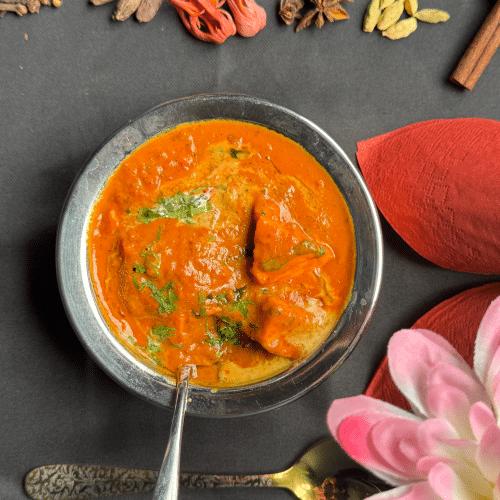 Panner Tikka Masala