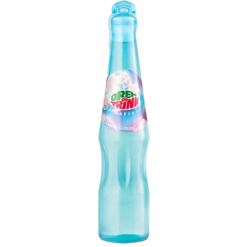 Dreh und Trink Creations Candy Clouds, 0,2l