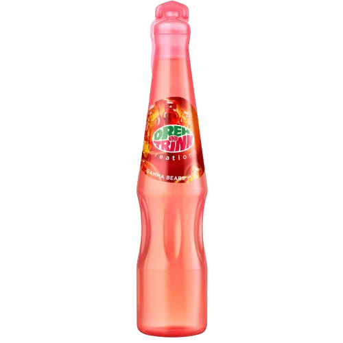 Dreh und Trink Creations Gamma Bears, 0,2l
