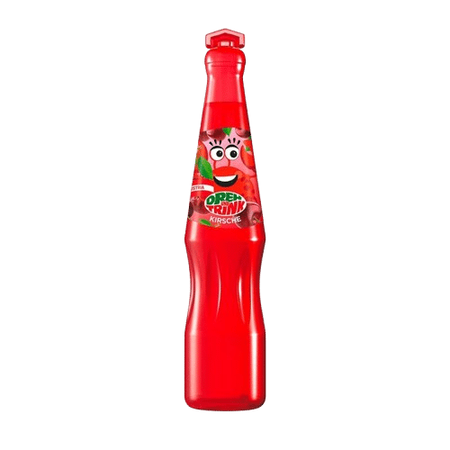 Dreh und Trink Kirsche, 0,2l