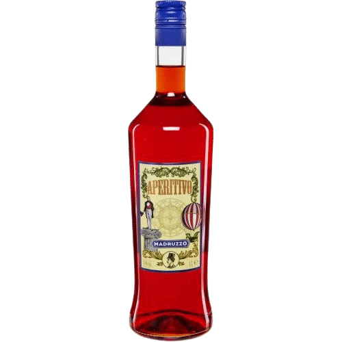 Madruzzo Aperitivo, 1l