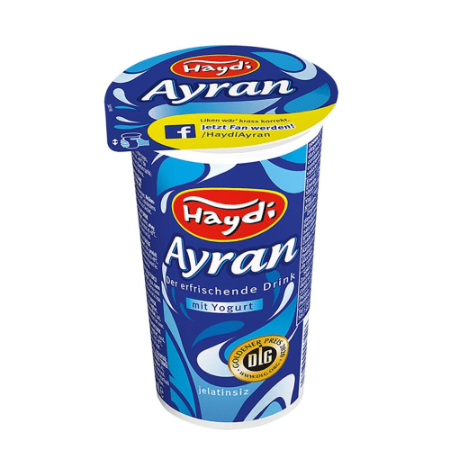 Ayran 0,25l