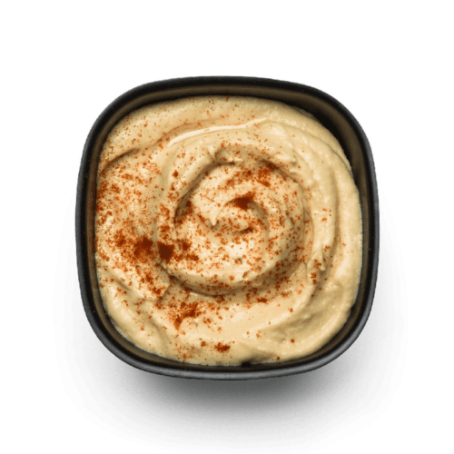 Hummus Sauce