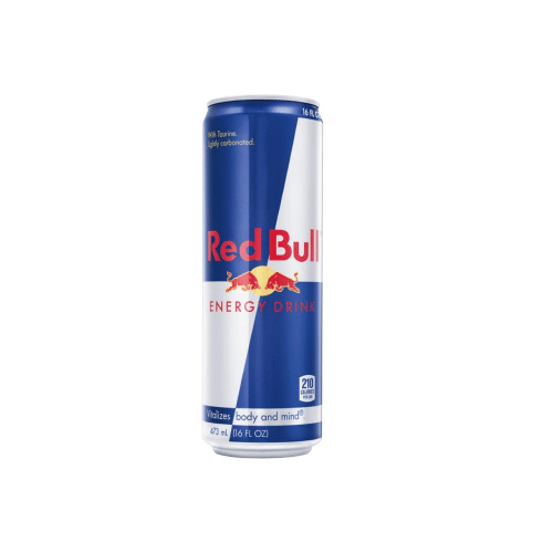 Red Bull 0,25l