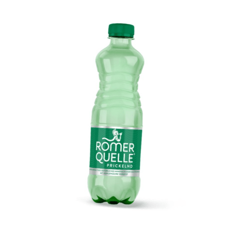 Römerquelle Prickl.
