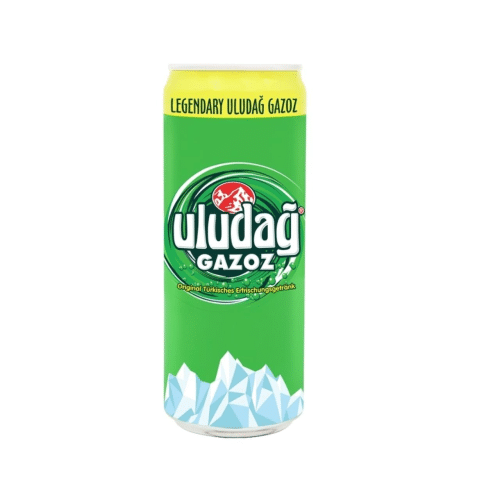 Uludag Gazoz 0,33l