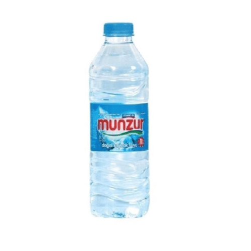 Wasser still 0,5l