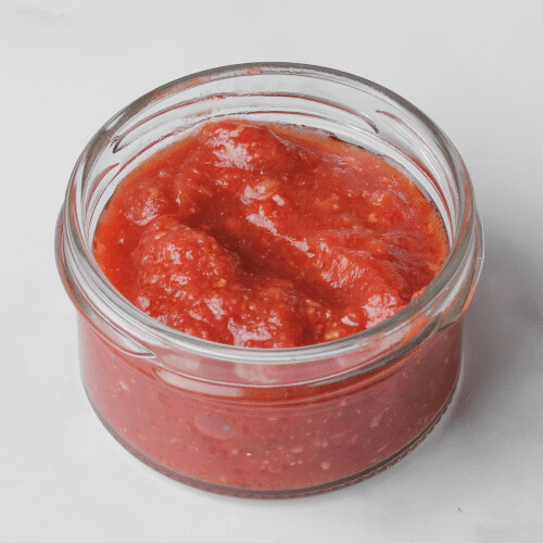 Bio chutney scharfes Paradise (vegan)