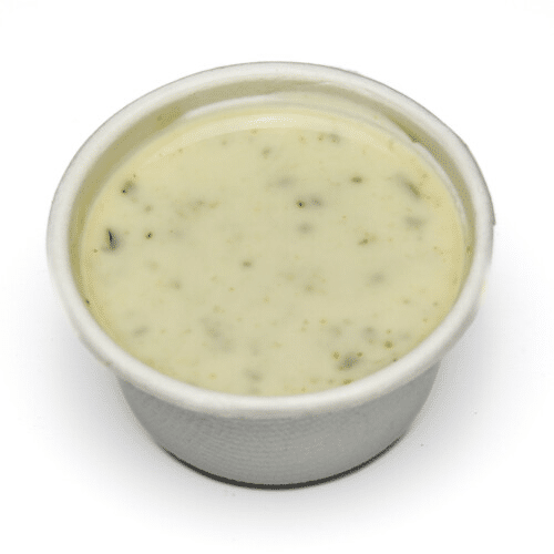 Bio minz-Joghurt-Raita