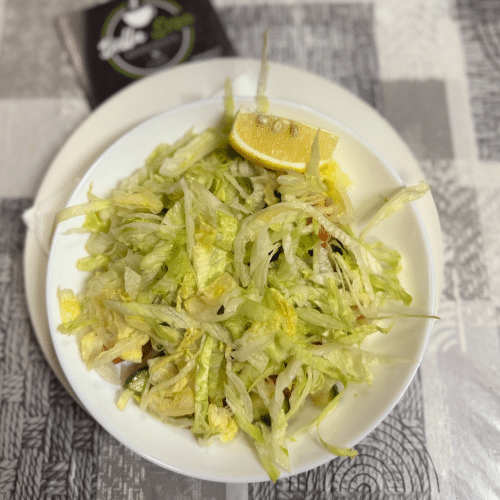 Gemischter Salat