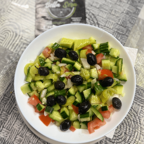 Hirtensalat