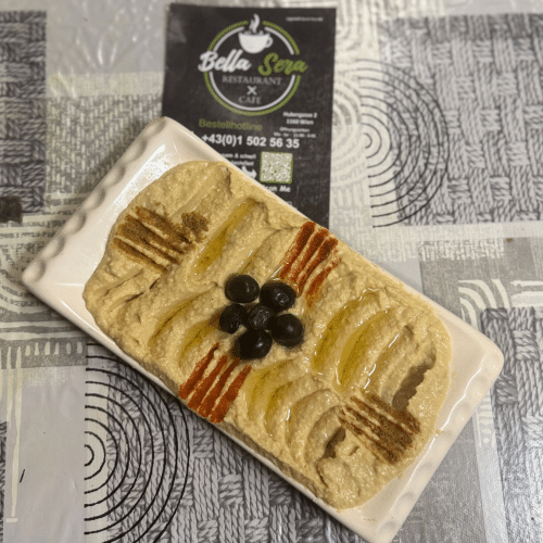 Humus