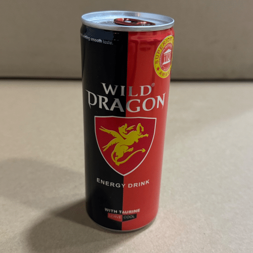 Wilddragon 0,25l