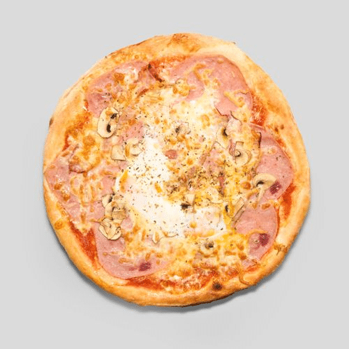 Bauernpizza