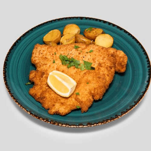Cordon Bleu