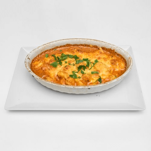 Gnocchi Siciliana