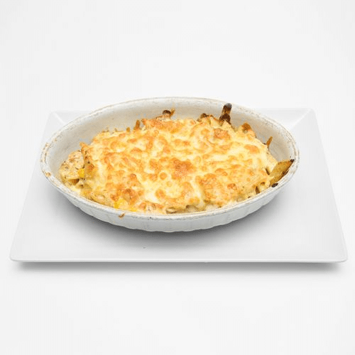 Penne Chef