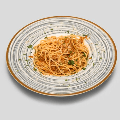 Spaghetti Bolognese
