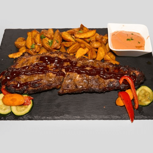 Spareribs