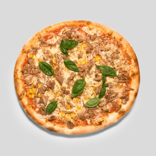 Pizza Tonno
