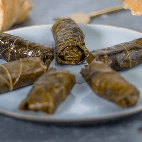 Dolmas (vegan)