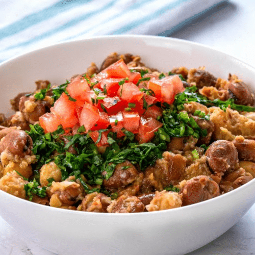 Fuul (vegan)