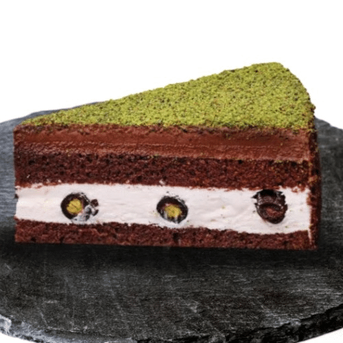 Pistazien Torte