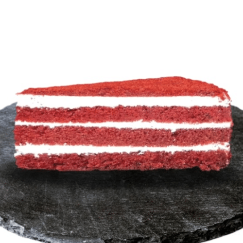Red Velvet Torte