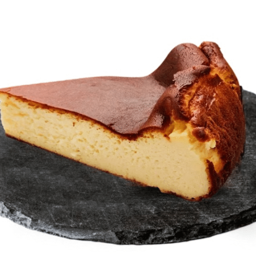 San Sebastian Torte