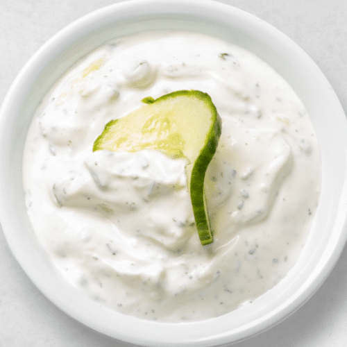 Tzatziki