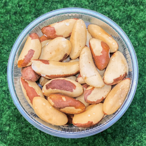 Paranüsse 150 gr.