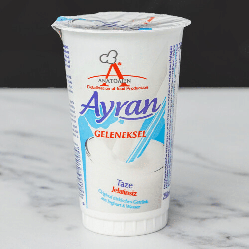 Ayran 0,33l