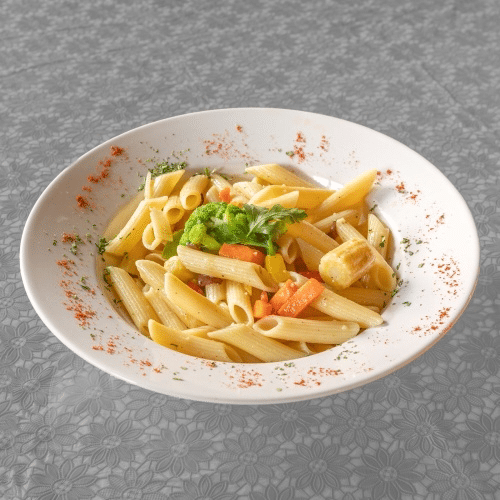 Pasta Vegetariano