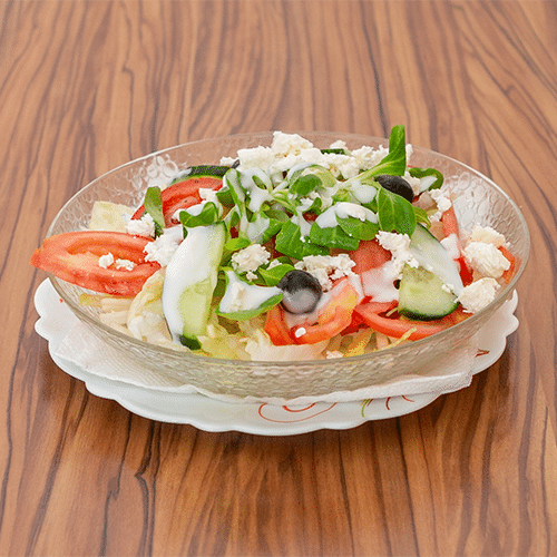 Insalata Greca