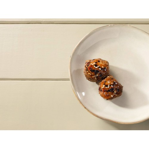 Booster - Vegan Balls