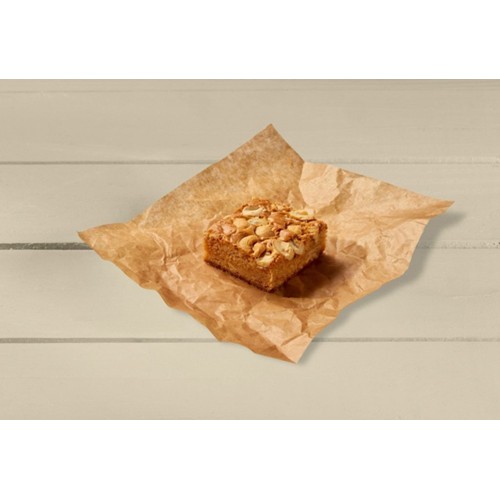 Bio Dinkel Brownie - Cashew