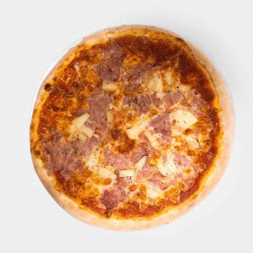 Pizza Hawaii
