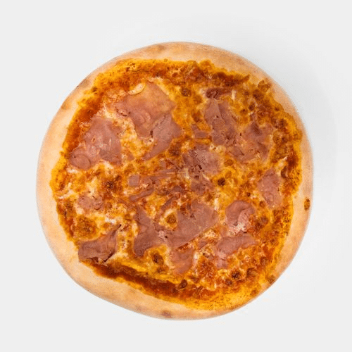 Pizza Prosciutto