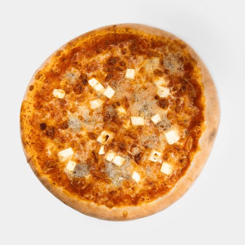 Pizza Quattro Formaggi