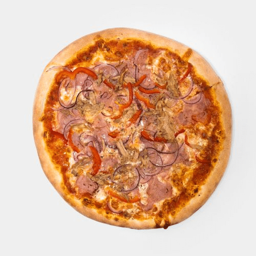 Pizza Siciliana