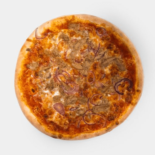 Pizza Tonno